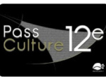 Pass Culture 12e