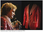 Vente aux enchères Claude François à Drouot