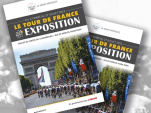 Le Tour de France s'expose au Sénat