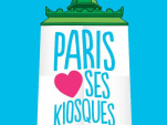 Paris fête ses kiosques