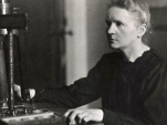 Marie Curie, au-delà du mythe
