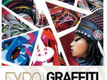 Expo Graffiti à La Coupole