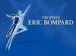 Trophée Eric Bompard 2013 à Paris Bercy 