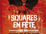 Les squares du 18e en fête