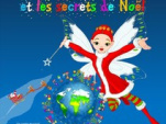 La Fée Sidonie et les secrets de Noël à la Comédie Saint Michel