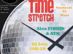 TIMESTRETCH