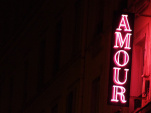 Hotel Amour