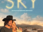 Sky : un film avec Diane Kruger et Lena Dunham