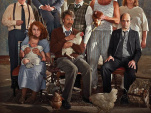 Men & Chicken : un film à l'humour grinçant