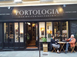Portologia, la Maison des Portos s'installe à Paris