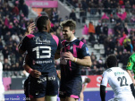 Le Stade Français reçoit Brive ce week-end : Gagnez vos places !