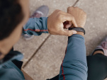 La Health Box par Under Armour : 3 objets connectés pour se remettre en forme