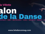 Let's Dance revient à Paris en 2017 !