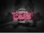 Le Cinéma Erotic par Meetic au Studio 28.