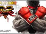 La Coupe de France de Street Fighter au Grand Rex