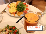 Thé Cool, restaurant-salon de thé