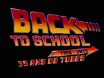 BACK TO SCHOOL : SPÉCIALE CHANSONS FRANCAISES