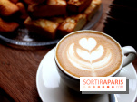 Cuillier Grenelle, le nouveau coffee shop
