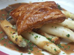 Quinzaine Gourmande de l'Asperge