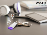 Wistiki ou comment ne plus rien égarer