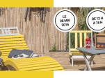 City Green ouvre une terrasse éphémère