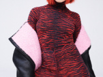 Kenzo x H&M : des premiers looks surprenants 