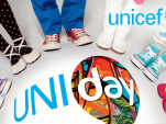 UNIday : le premier rendez-vous solidaire de l'UNICEF 