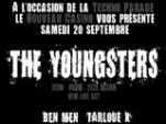 Soirée, Paris, Squeeze, The Youngsters, Tarlouf X, Ben Men