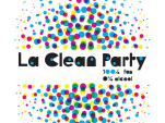 Soirée, Paris, Clean Party, Divan du Monde, Voiture & co.