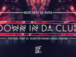 Down In Da Club