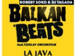 BALKANBEATS