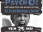 Soirée Psych’Oz