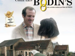 mariage chez les bodin's