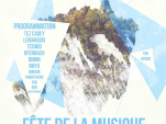 Fête de la Musique - Radio VL