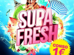 SUPA FRESH Summer 2012