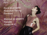 Perfume Genius à la Gaité Lyrique en novembre 2017