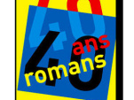 40 ans/40 romans : le marathon romanesque du Centre Pompidou