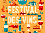 Festival des vins du Petit Ballon 2017 à la Bellevilloise