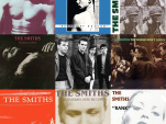 L'expo sur The Smiths au Point Ephémère 