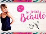 Les Jours Beauté au Passage du Havre en mai 2018