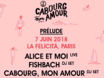 Le festival Cabourg mon Amour investit La Félicita 