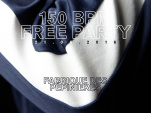 150 BPM Free Party - Fête de la musique