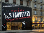 La Fête du Cinéma aux Fauvettes