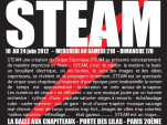 Steam