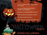 Halloween aux Royal Kids Maurepas
