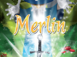 Merlin au Théâtre des Variétés