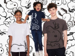 Snoopy débarque chez Uniqlo