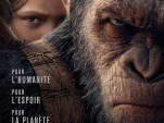 La Planète des Singes - Suprématie