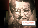 Coluche, l'exposition à l'Hôtel de Ville