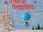 Le Noël des Montgoflières